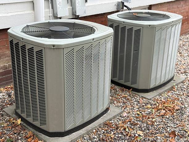 Reliable Hvac contractor in Enon, VA by JG Cool HVAC
